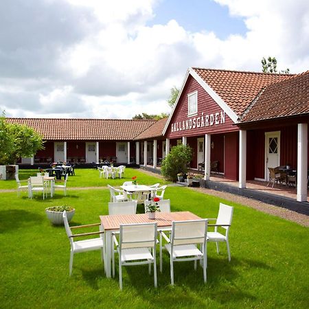 Hallandsgarden By Mellbystrands Kültér fotó