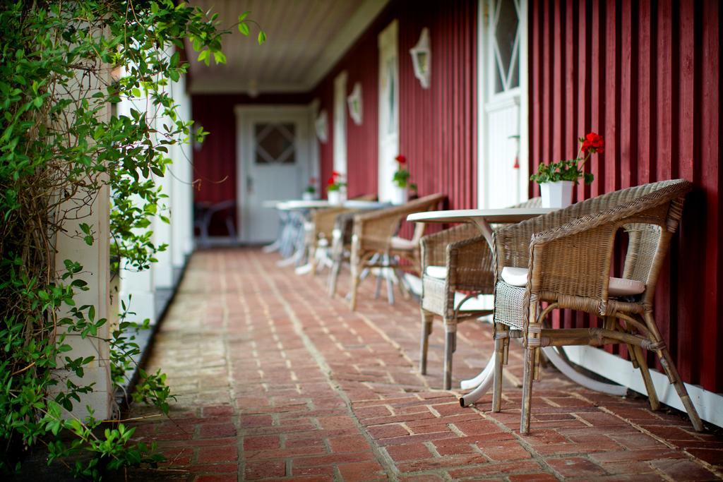 Hallandsgarden By Mellbystrands Kültér fotó